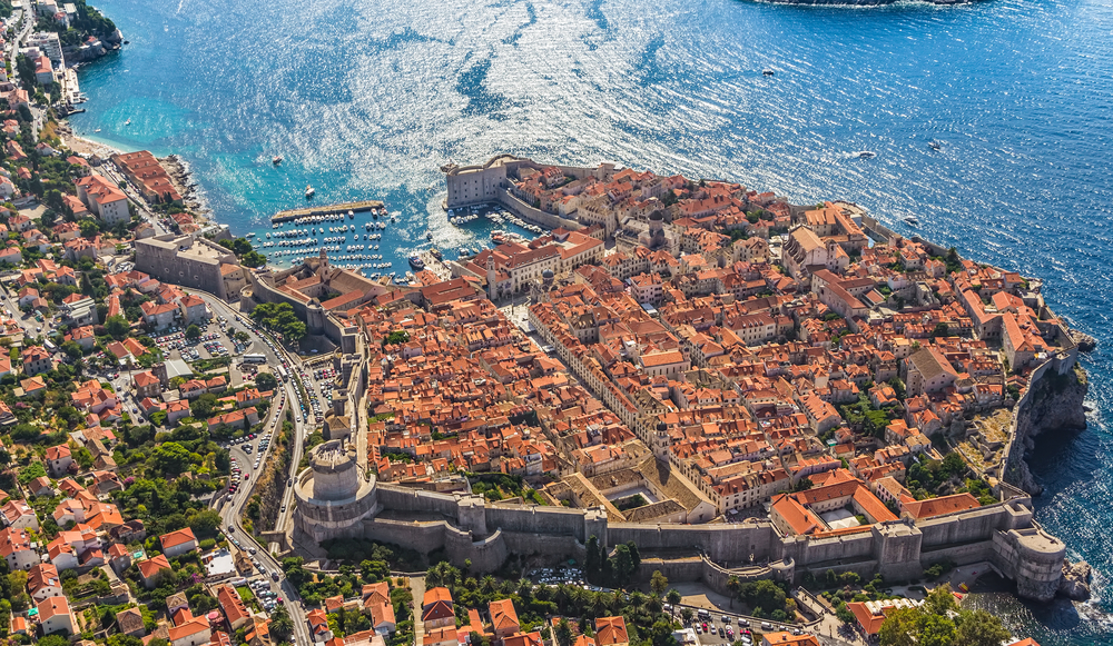 Dubrovnik – Moremio