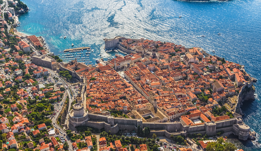 Dubrovnik – Moremio Dubrovnik – Moremio